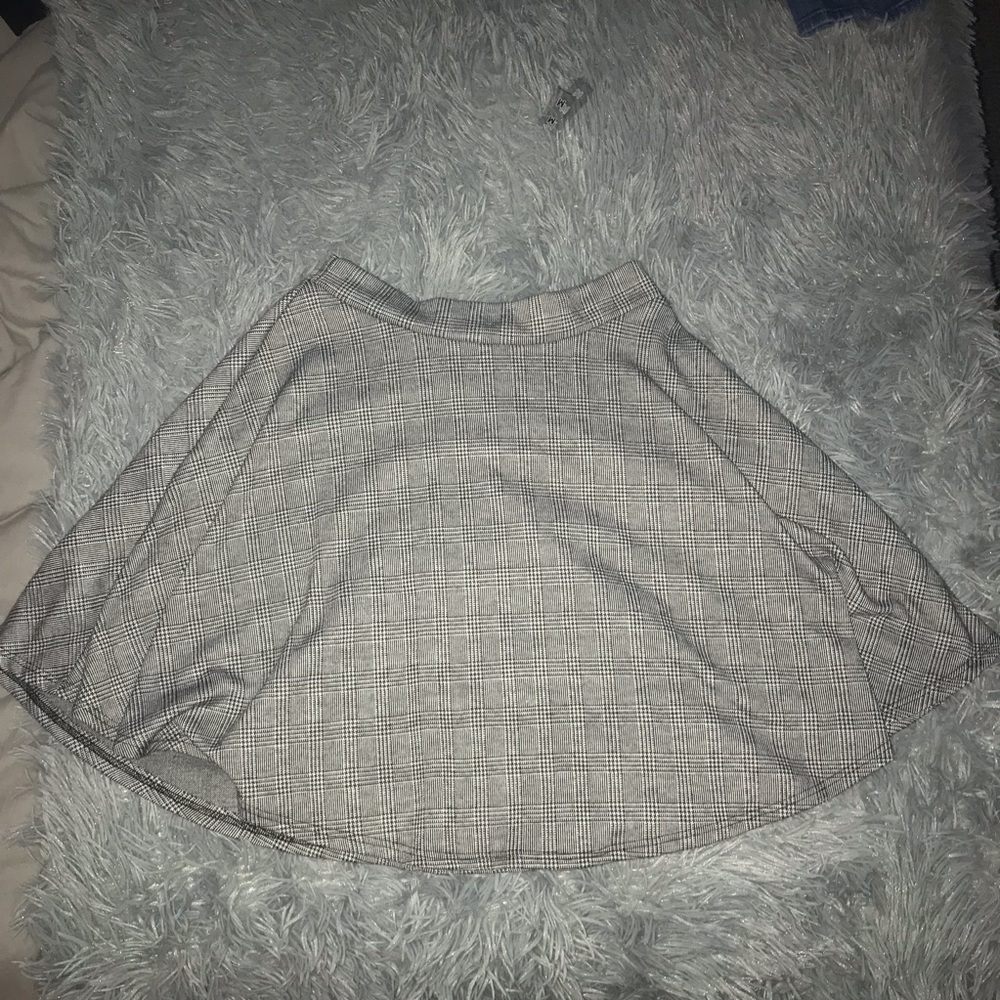 Charlotte Russe Skirt Unworn